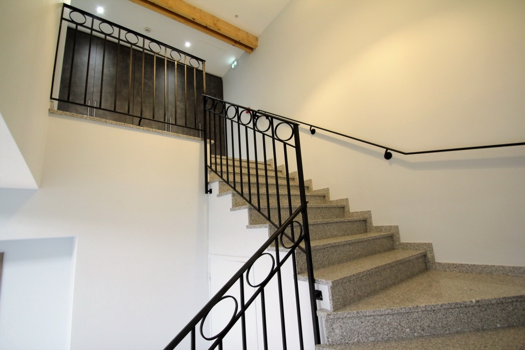 escalier design Lynium